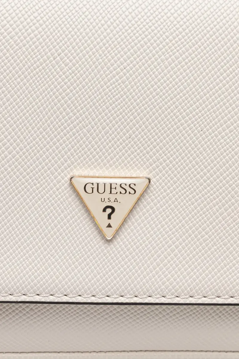 borsetta ROSALBA colore beige HWZG96 57210 miniatura 4