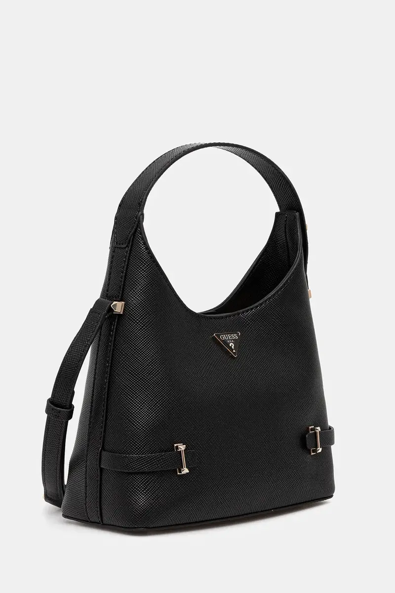 borsetta ROSALBA colore nero HWZG96 57010 miniatura 2