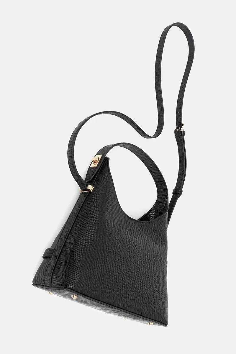 borsetta ROSALBA colore nero HWZG96 57010 miniatura 3