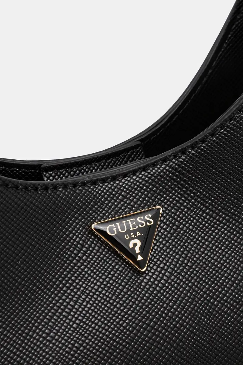 borsetta ROSALBA colore nero HWZG96 57010 miniatura 4