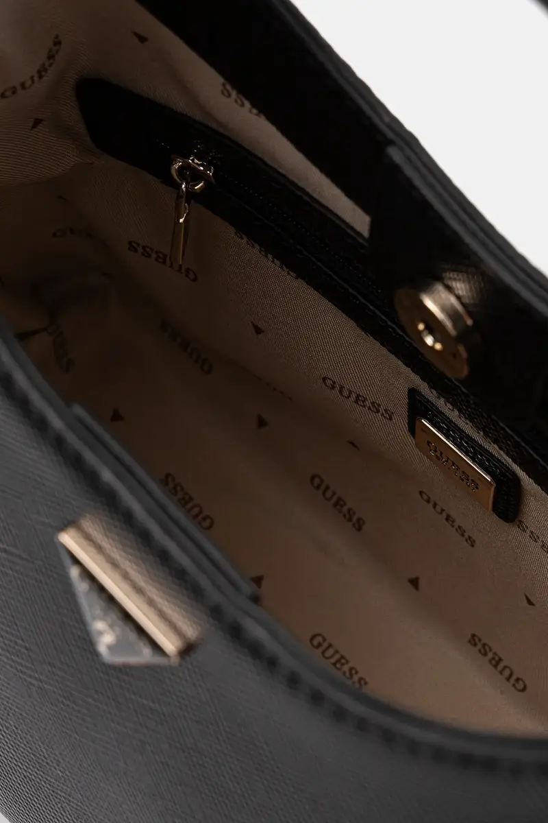 borsetta ROSALBA colore nero HWZG96 57010 miniatura 5