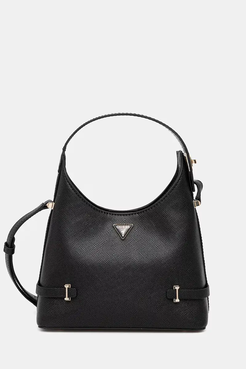 borsetta ROSALBA colore nero HWZG96 57010