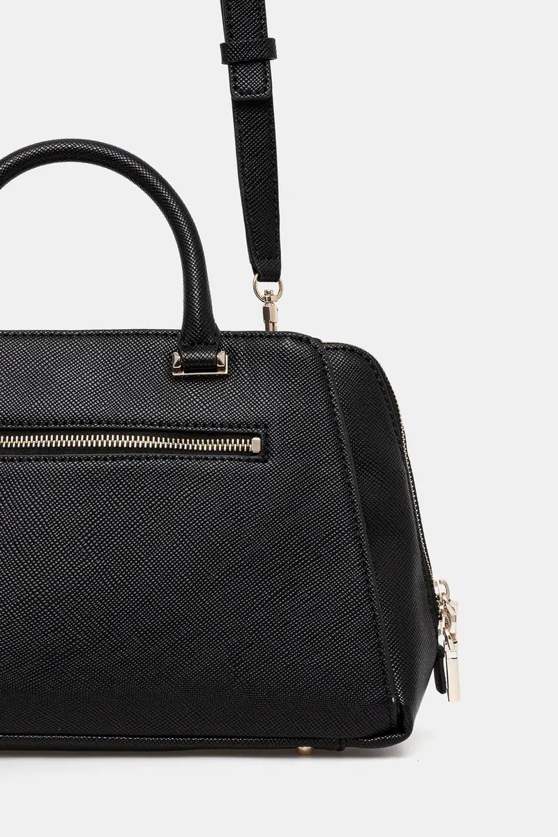 borsetta ROSALBA colore nero HWZG96 57060 miniatura 3