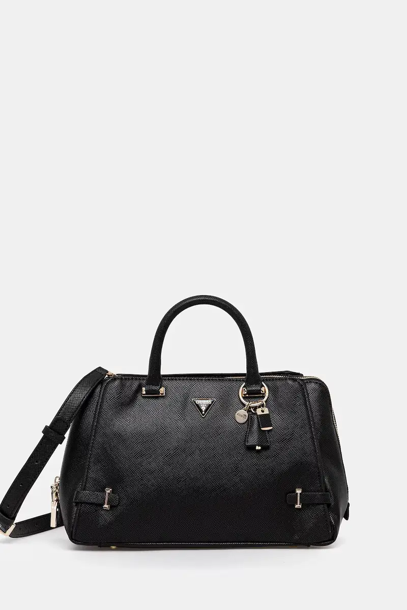 borsetta ROSALBA colore nero HWZG96 57060