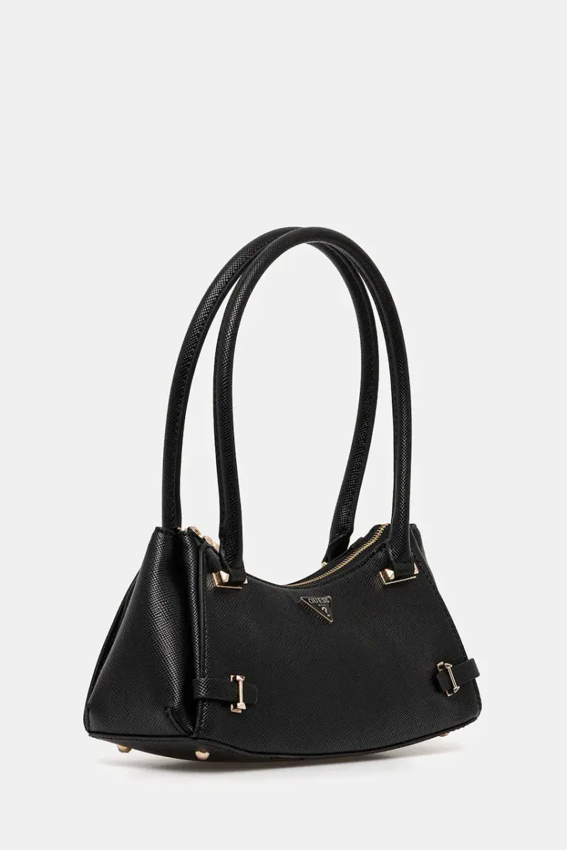 borsetta ROSALBA colore nero HWZG96 57170 miniatura 2