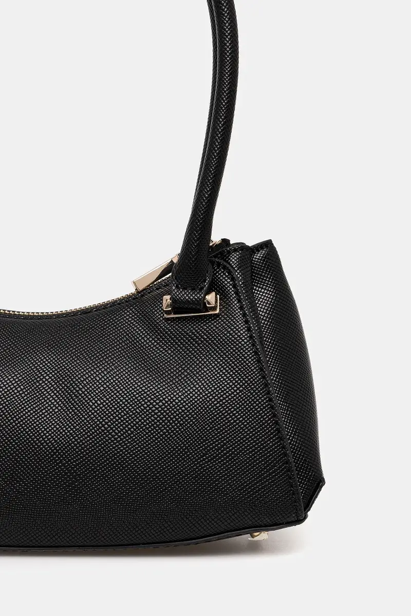 borsetta ROSALBA colore nero HWZG96 57170 miniatura 3