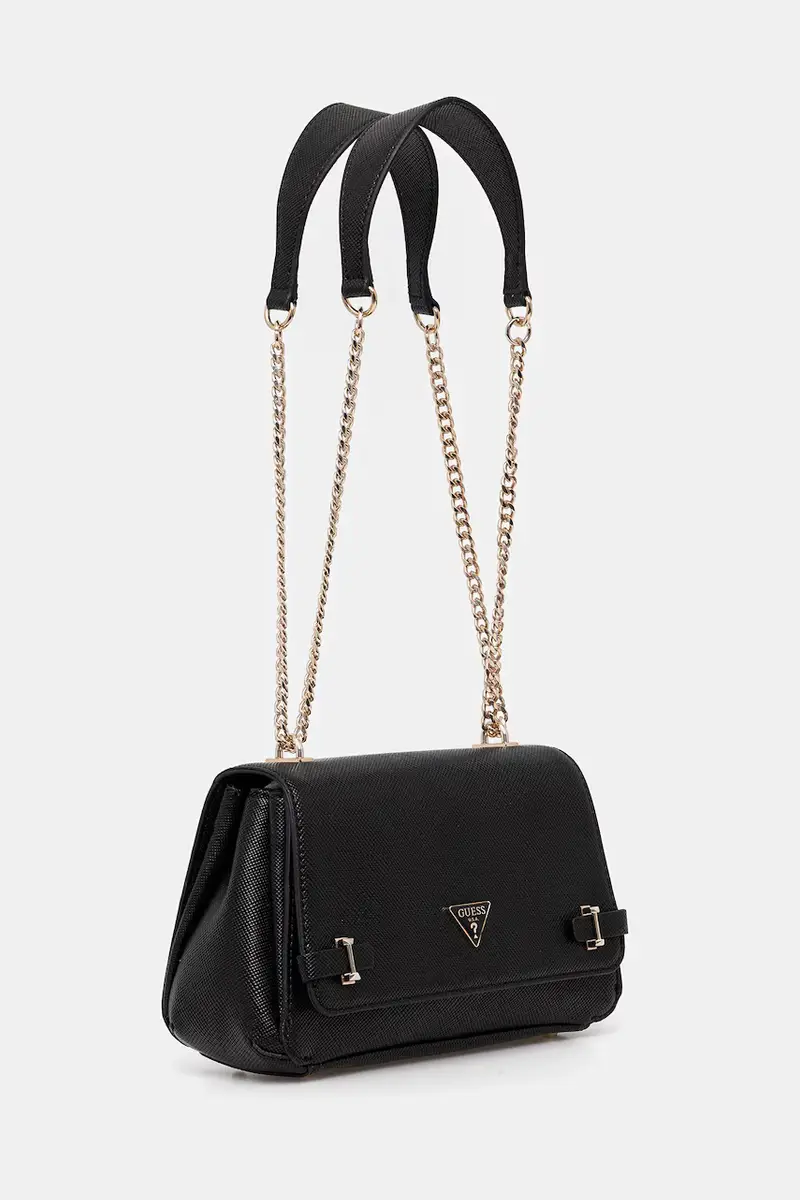 borsetta ROSALBA colore nero HWZG96 57210 miniatura 2