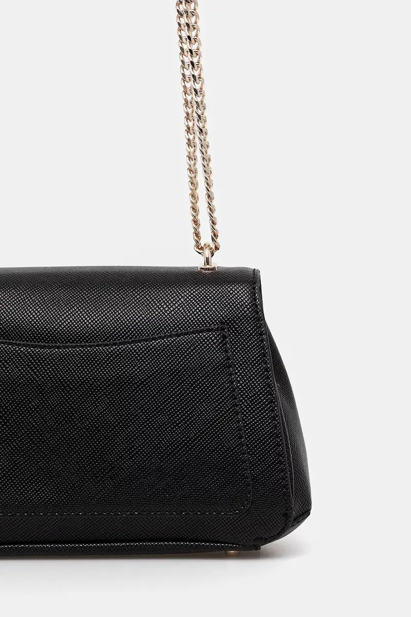 borsetta ROSALBA colore nero HWZG96 57210 miniatura 3