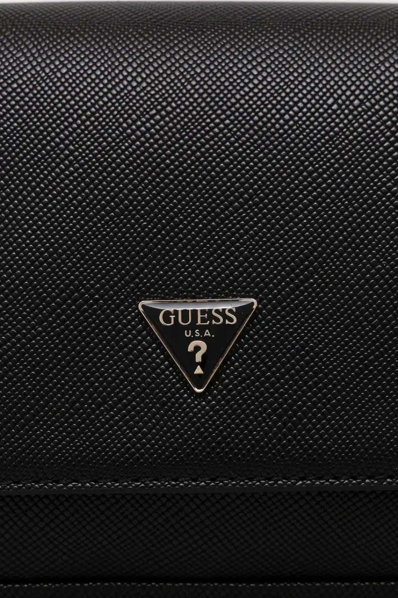 borsetta ROSALBA colore nero HWZG96 57210 miniatura 4