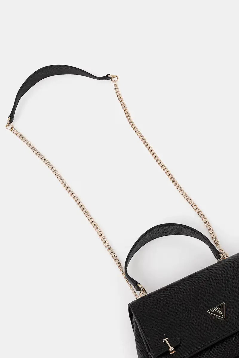 borsetta ROSALBA colore nero HWZG96 57210 miniatura 5