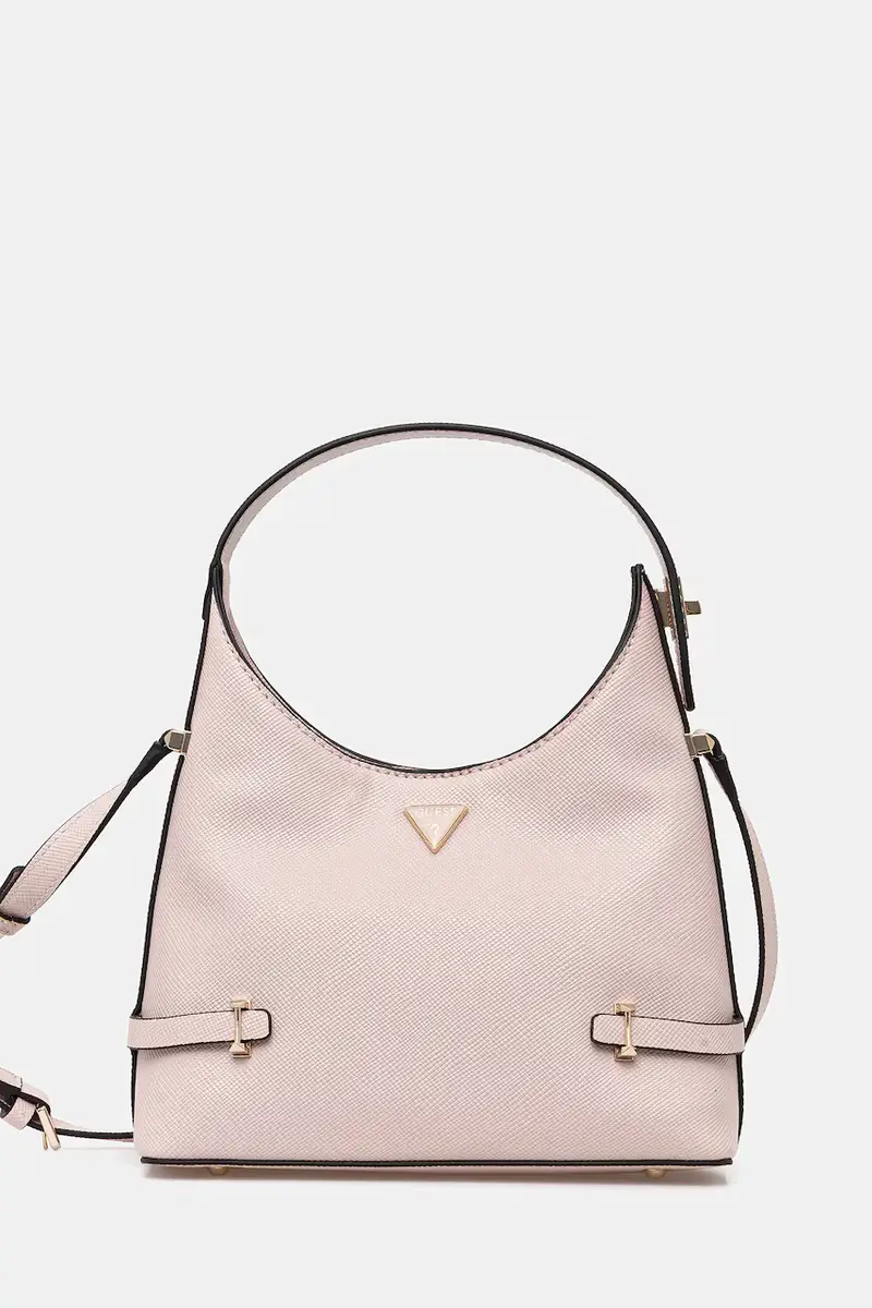 borsetta ROSALBA colore rosa HWZG96 57010