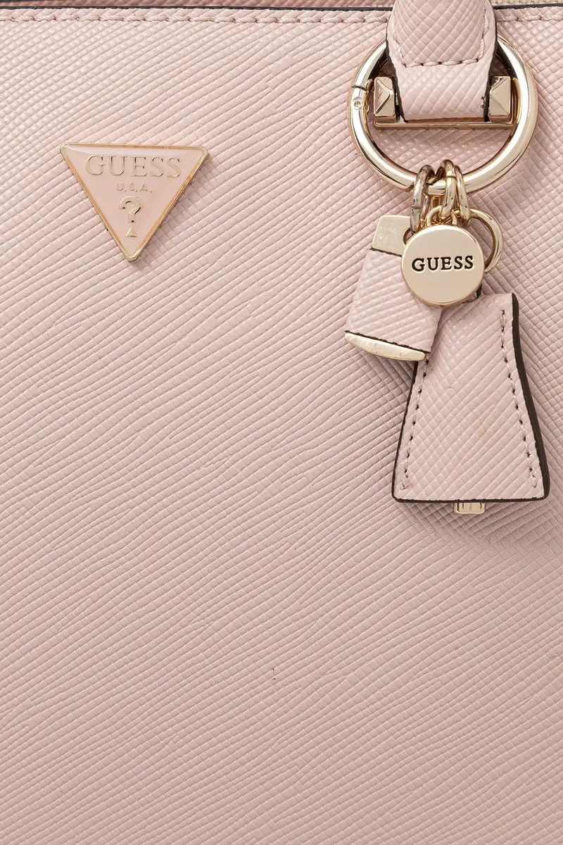 borsetta ROSALBA colore rosa HWZG96 57060 miniatura 4