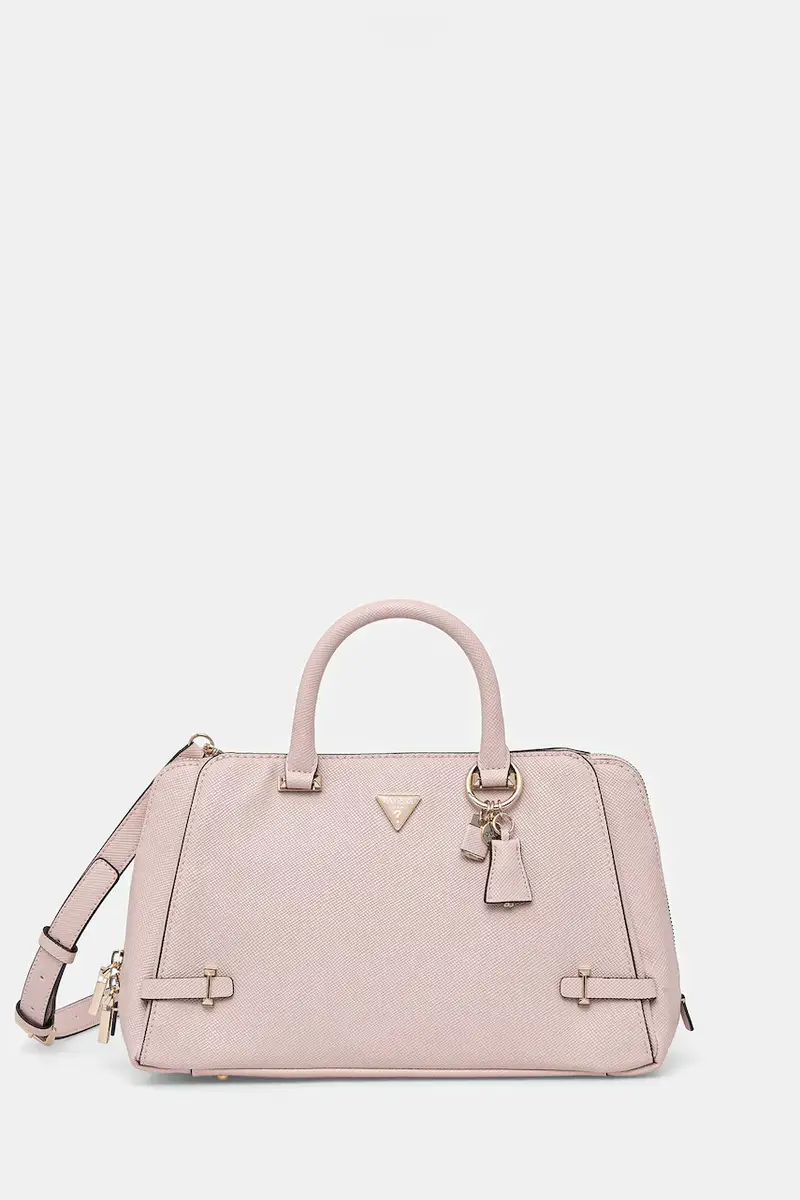 borsetta ROSALBA colore rosa HWZG96 57060