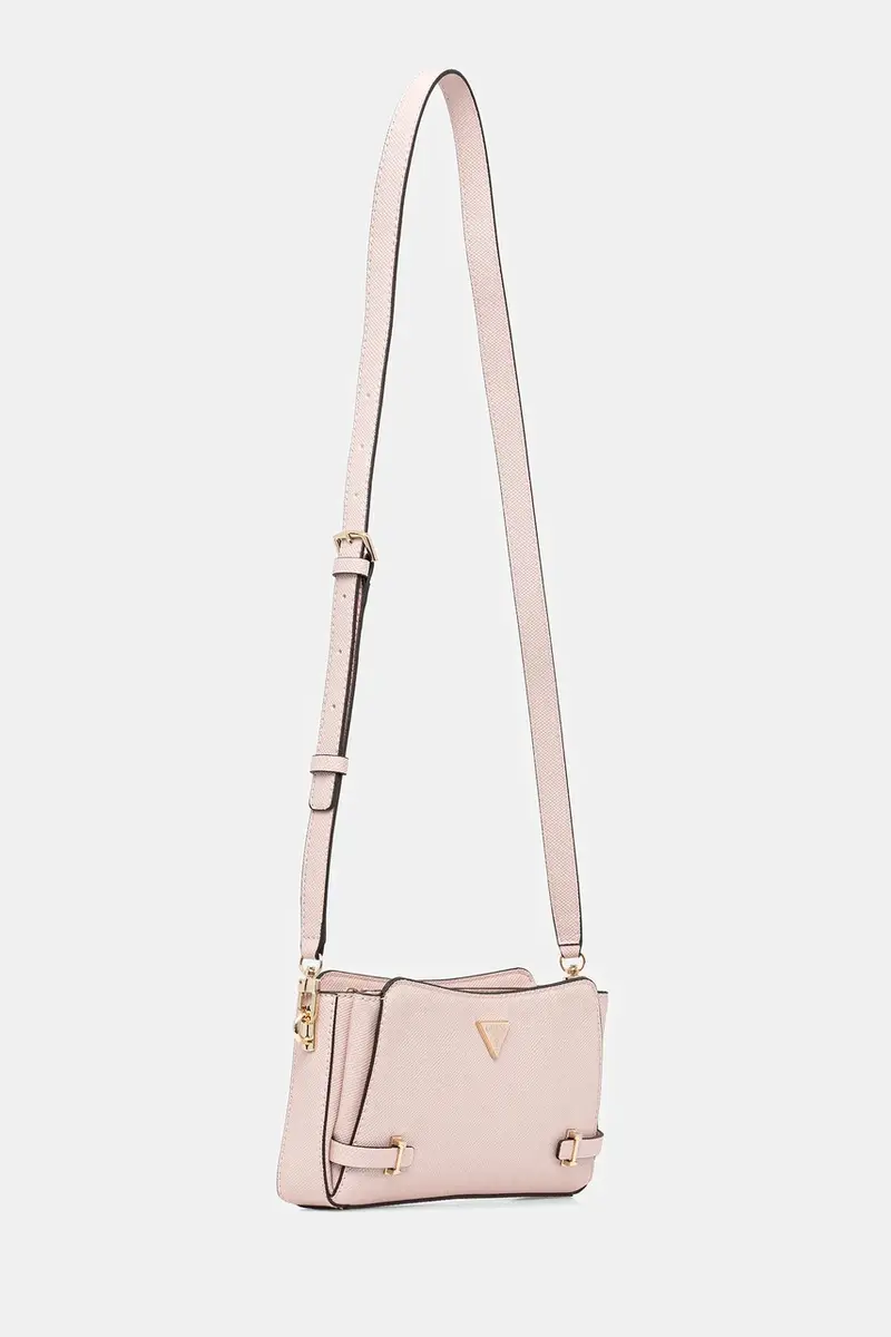 borsetta ROSALBA colore rosa HWZG96 57120 miniatura 2