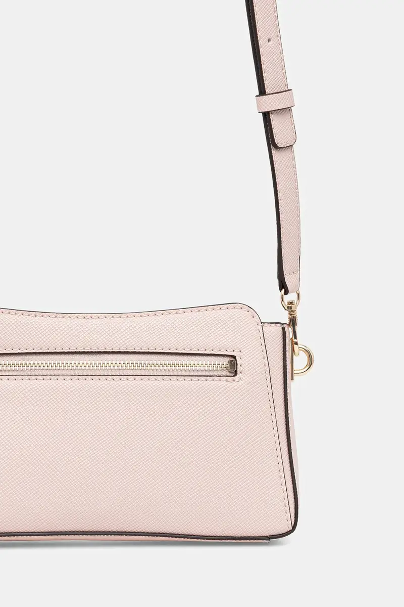 borsetta ROSALBA colore rosa HWZG96 57120 miniatura 3