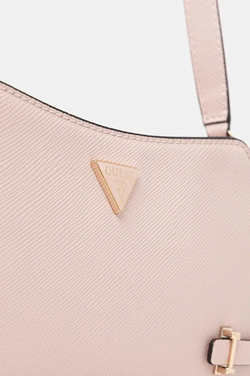 borsetta ROSALBA colore rosa HWZG96 57120 miniatura 4