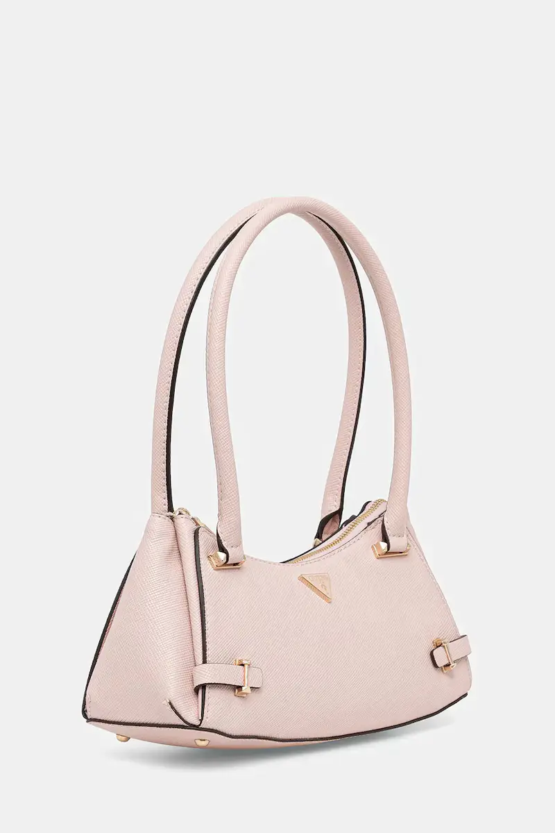 borsetta ROSALBA colore rosa HWZG96 57170 miniatura 2