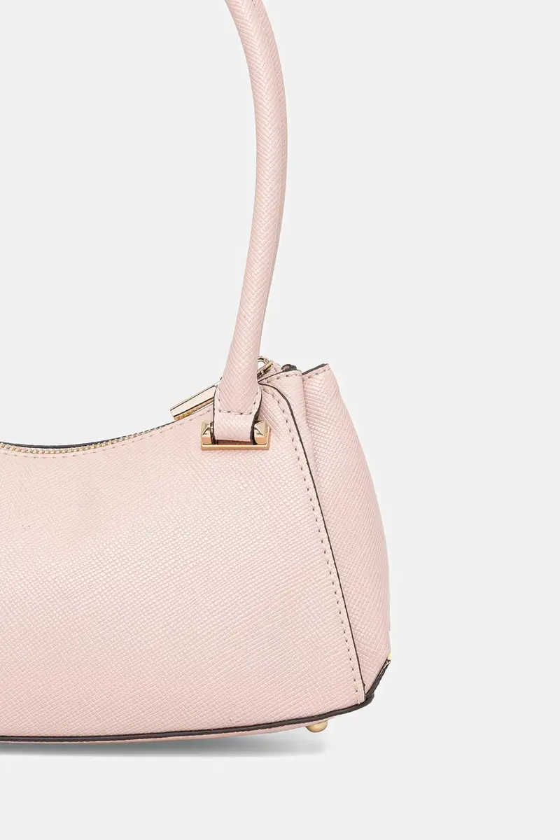 borsetta ROSALBA colore rosa HWZG96 57170 miniatura 3