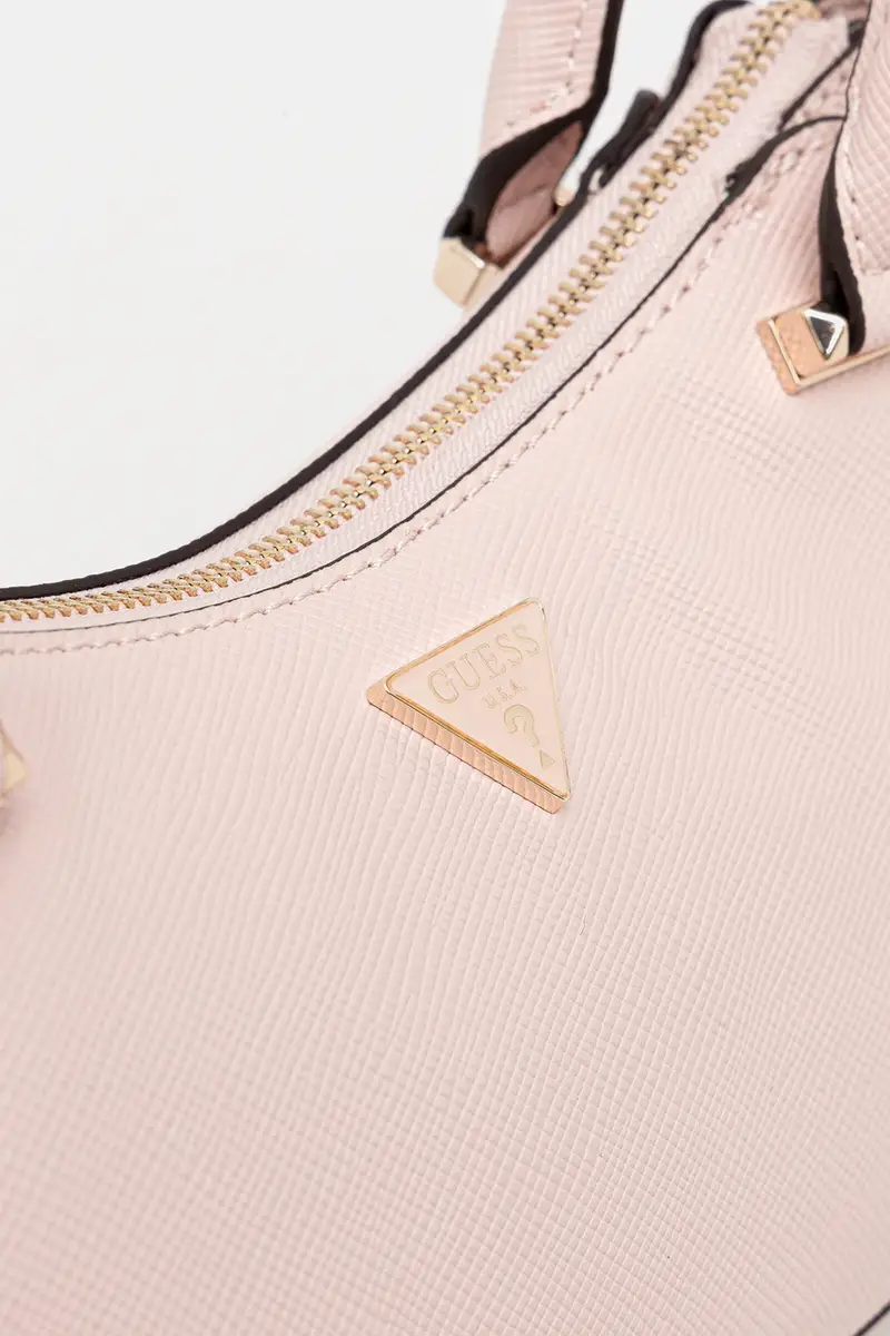 borsetta ROSALBA colore rosa HWZG96 57170 miniatura 4