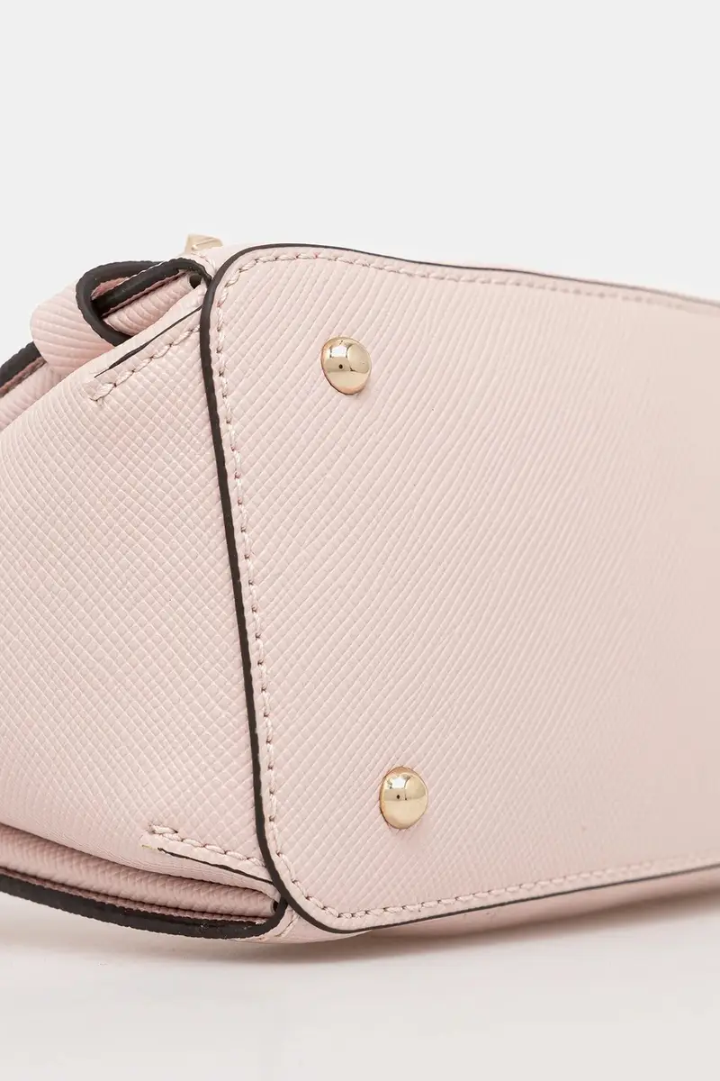 borsetta ROSALBA colore rosa HWZG96 57170 miniatura 5