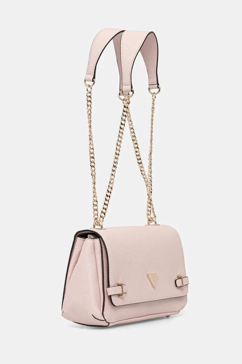 borsetta ROSALBA colore rosa HWZG96 57210 miniatura 2