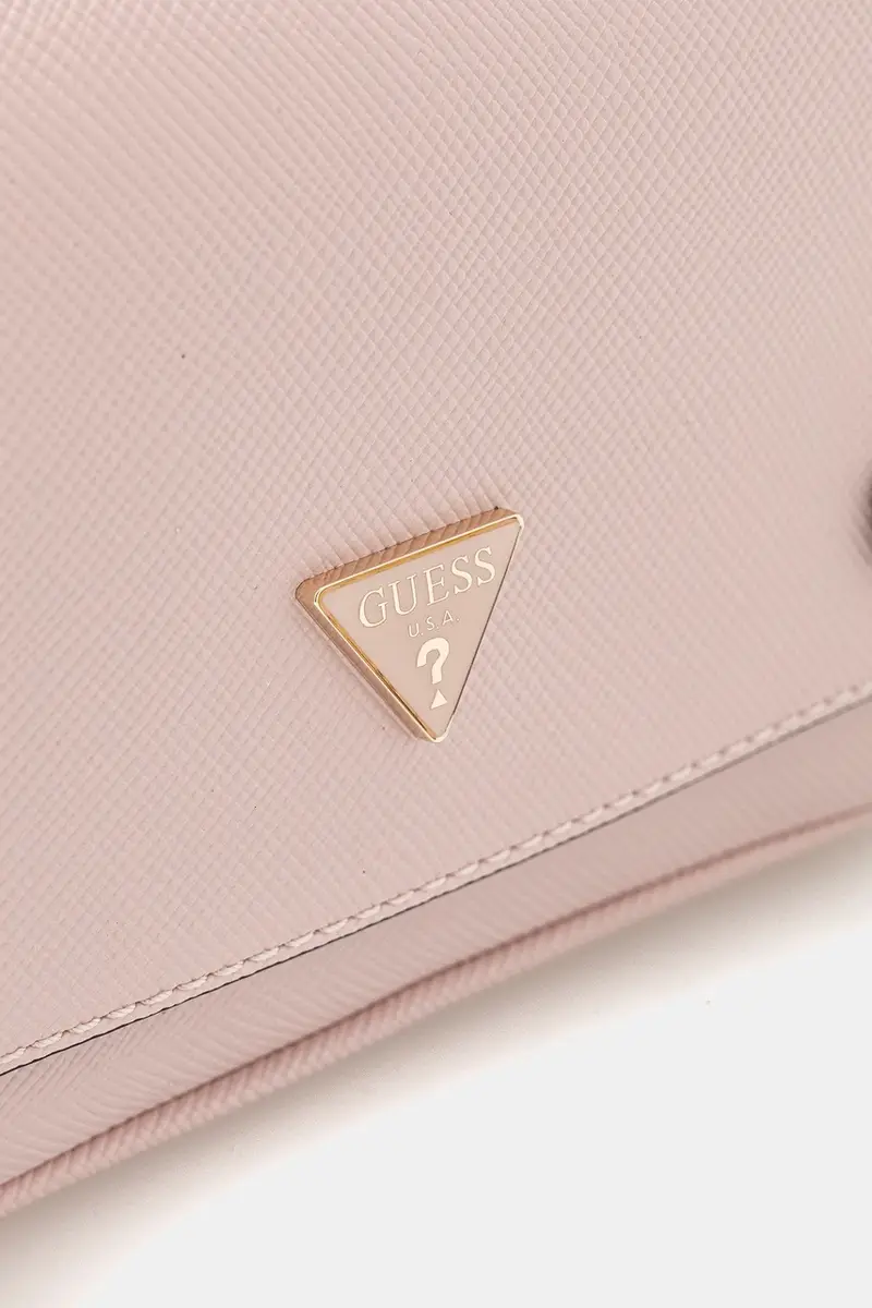 borsetta ROSALBA colore rosa HWZG96 57210 miniatura 5