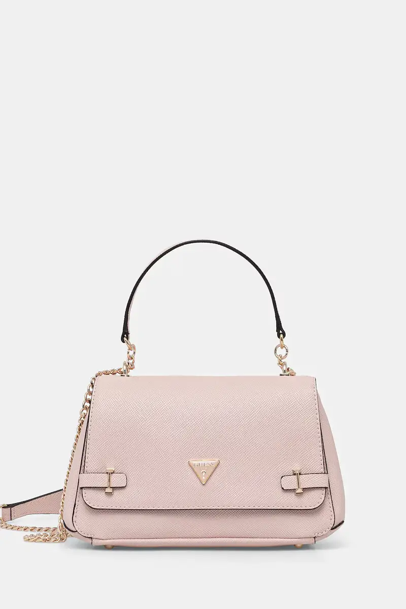 borsetta ROSALBA colore rosa HWZG96 57210