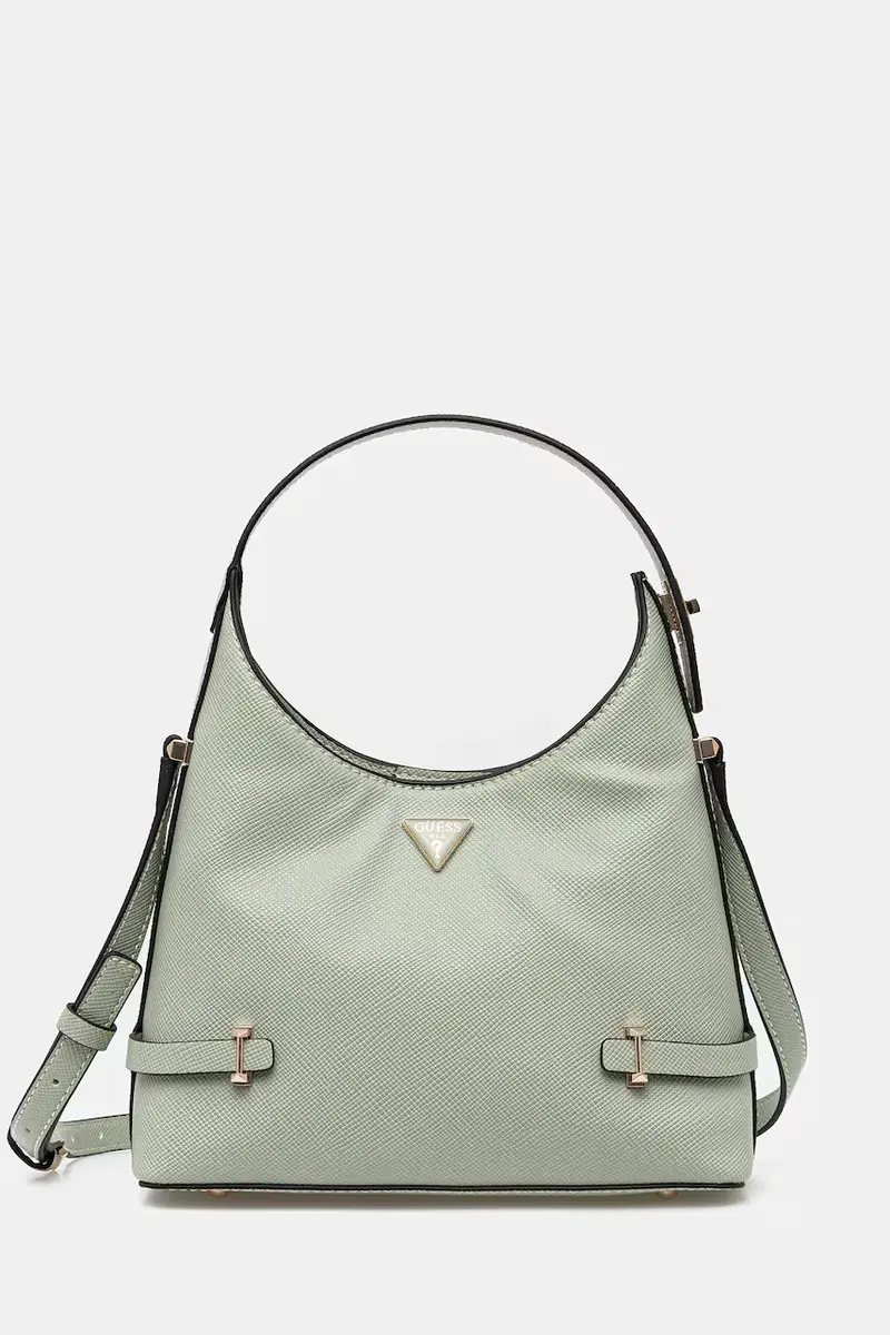 borsetta ROSALBA colore verde HWZG96 57010