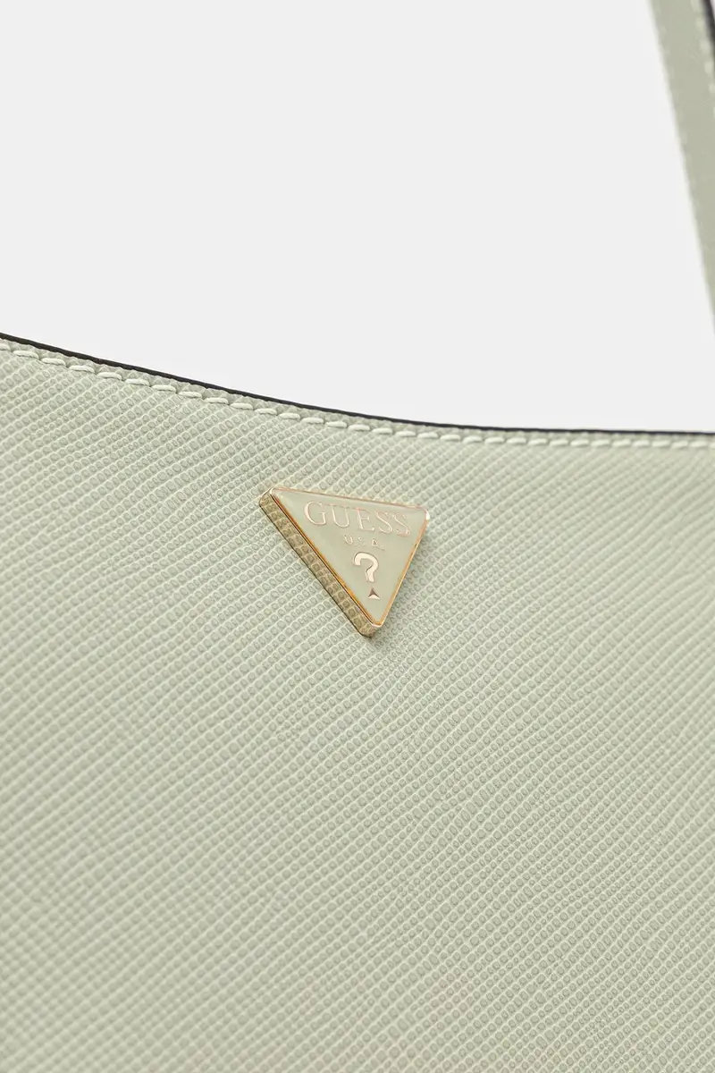 borsetta ROSALBA colore verde HWZG96 57120 miniatura 4