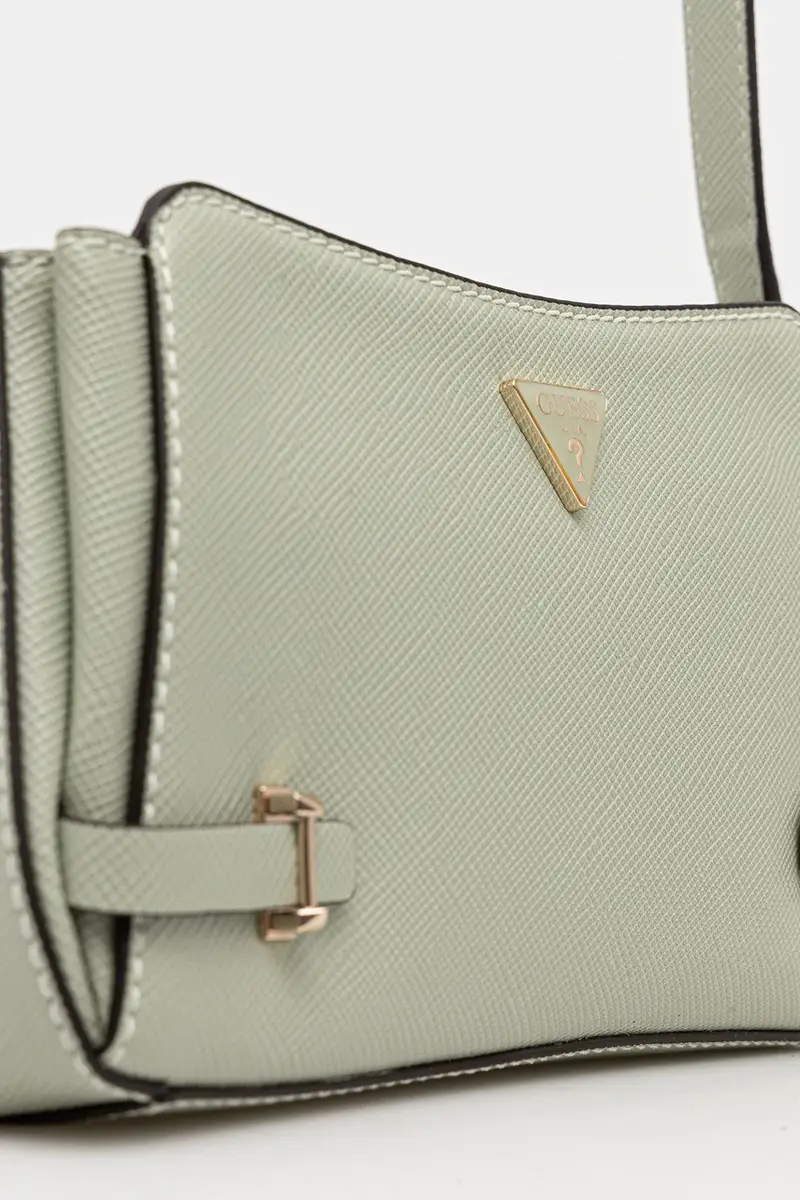 borsetta ROSALBA colore verde HWZG96 57120 miniatura 5