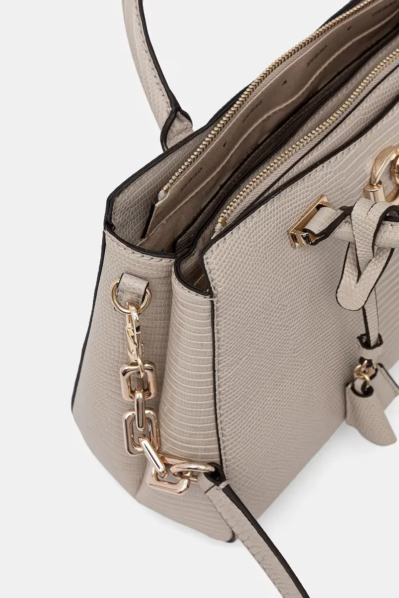 borsetta SALINGE colore beige HWKG96 24060 miniatura 5