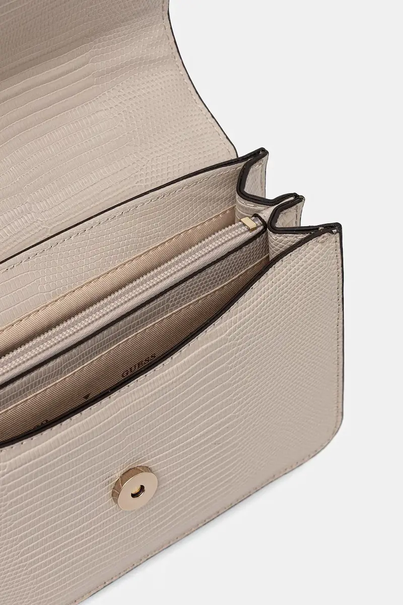 borsetta SALINGE colore beige HWKG96 24200 miniatura 5