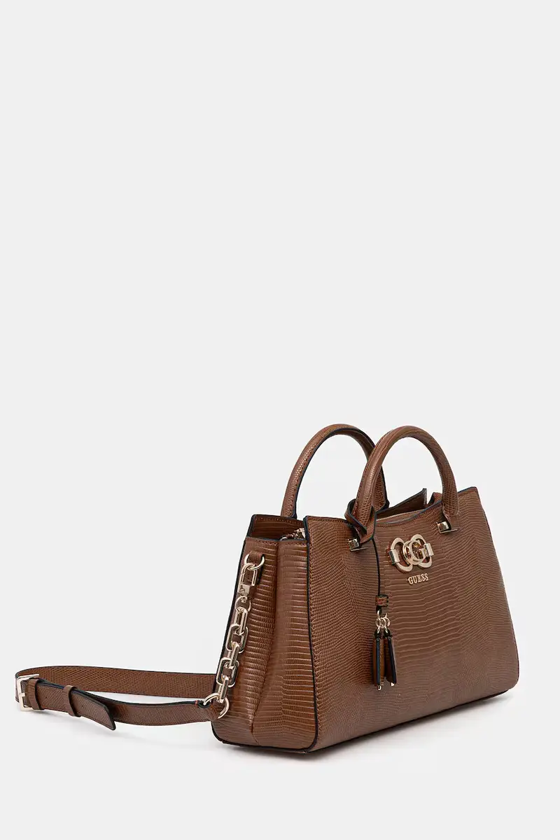 borsetta SALINGE colore marrone HWKG96 24060 miniatura 2