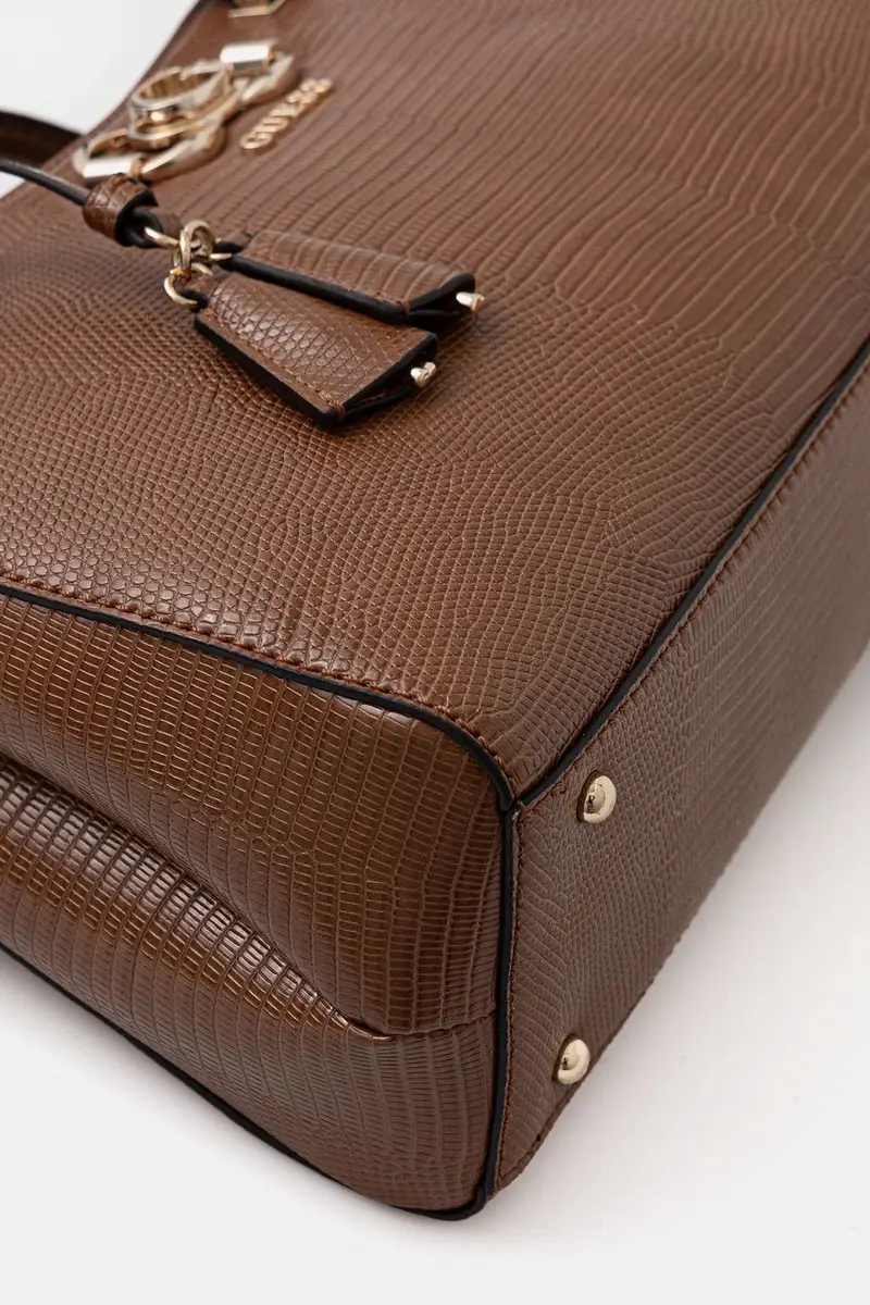 borsetta SALINGE colore marrone HWKG96 24060 miniatura 4