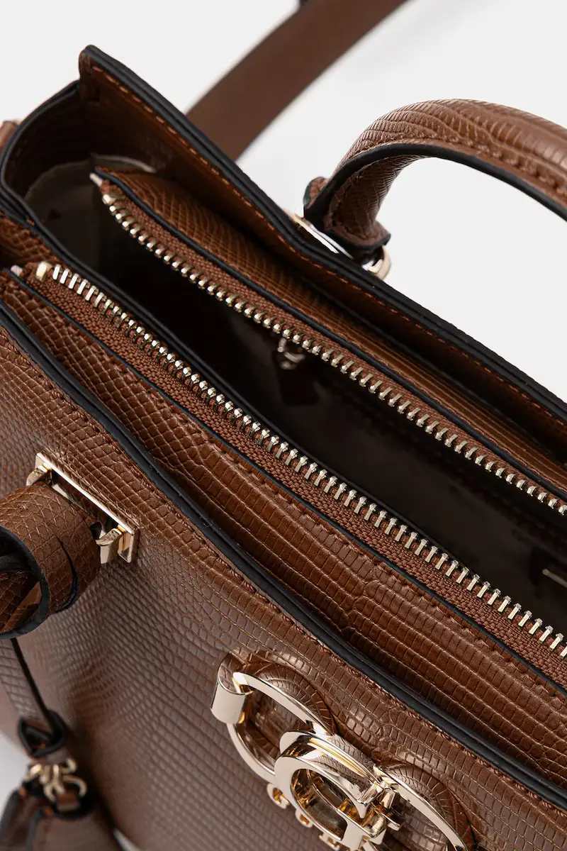 borsetta SALINGE colore marrone HWKG96 24060 miniatura 5