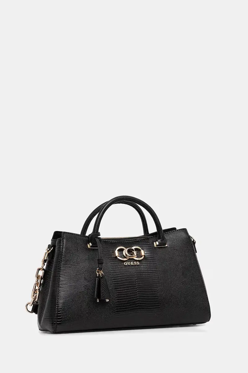 borsetta SALINGE colore nero HWKG96 24060 miniatura 2