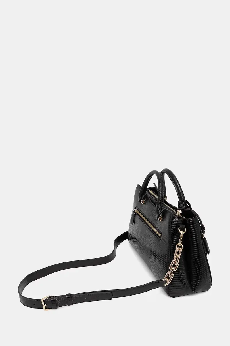 borsetta SALINGE colore nero HWKG96 24060 miniatura 3