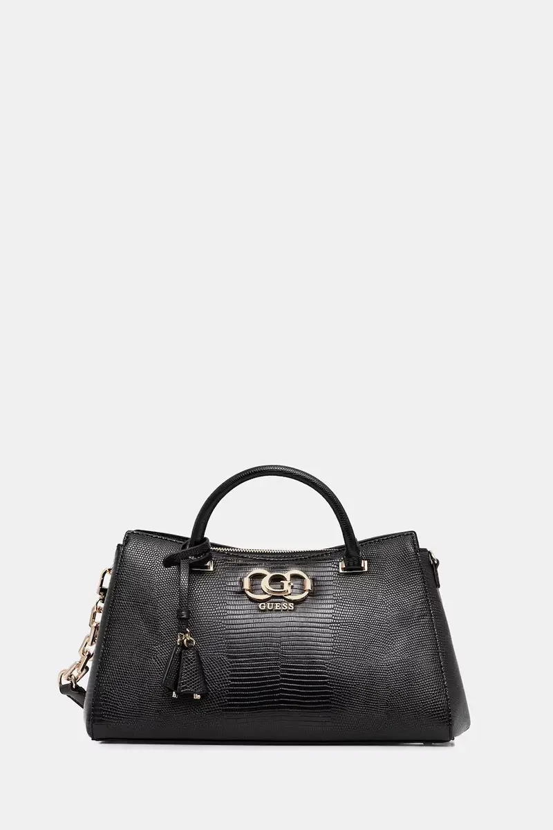 borsetta SALINGE colore nero HWKG96 24060