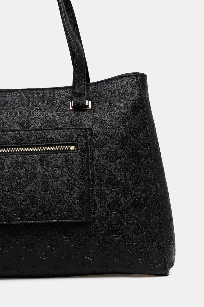 borsetta SALINGE colore nero TWDP96 24024 miniatura 4