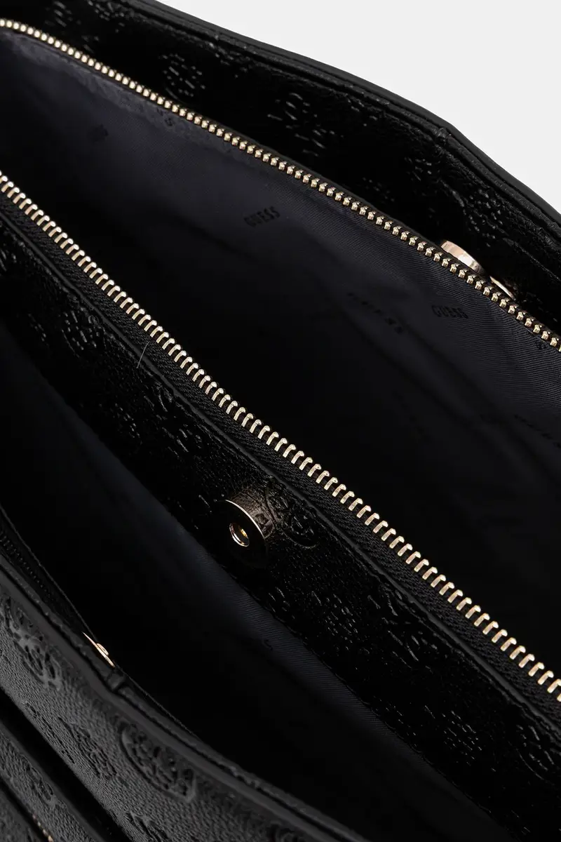 borsetta SALINGE colore nero TWDP96 24024 miniatura 5