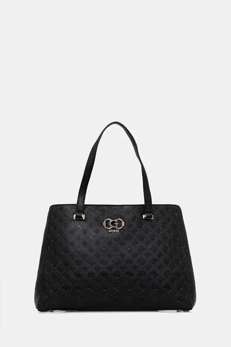 borsetta SALINGE colore nero TWDP96 24024