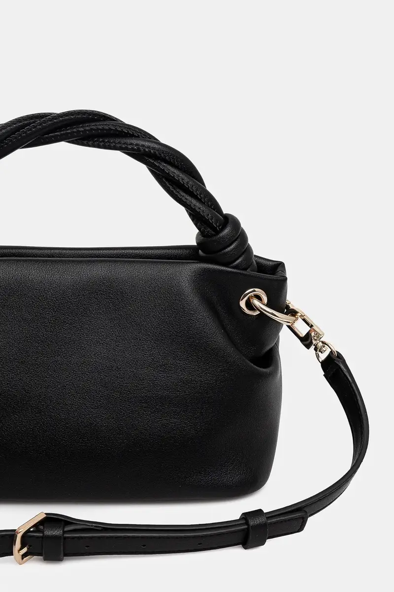 borsetta SANSA colore nero HWNG84 76110 miniatura 3