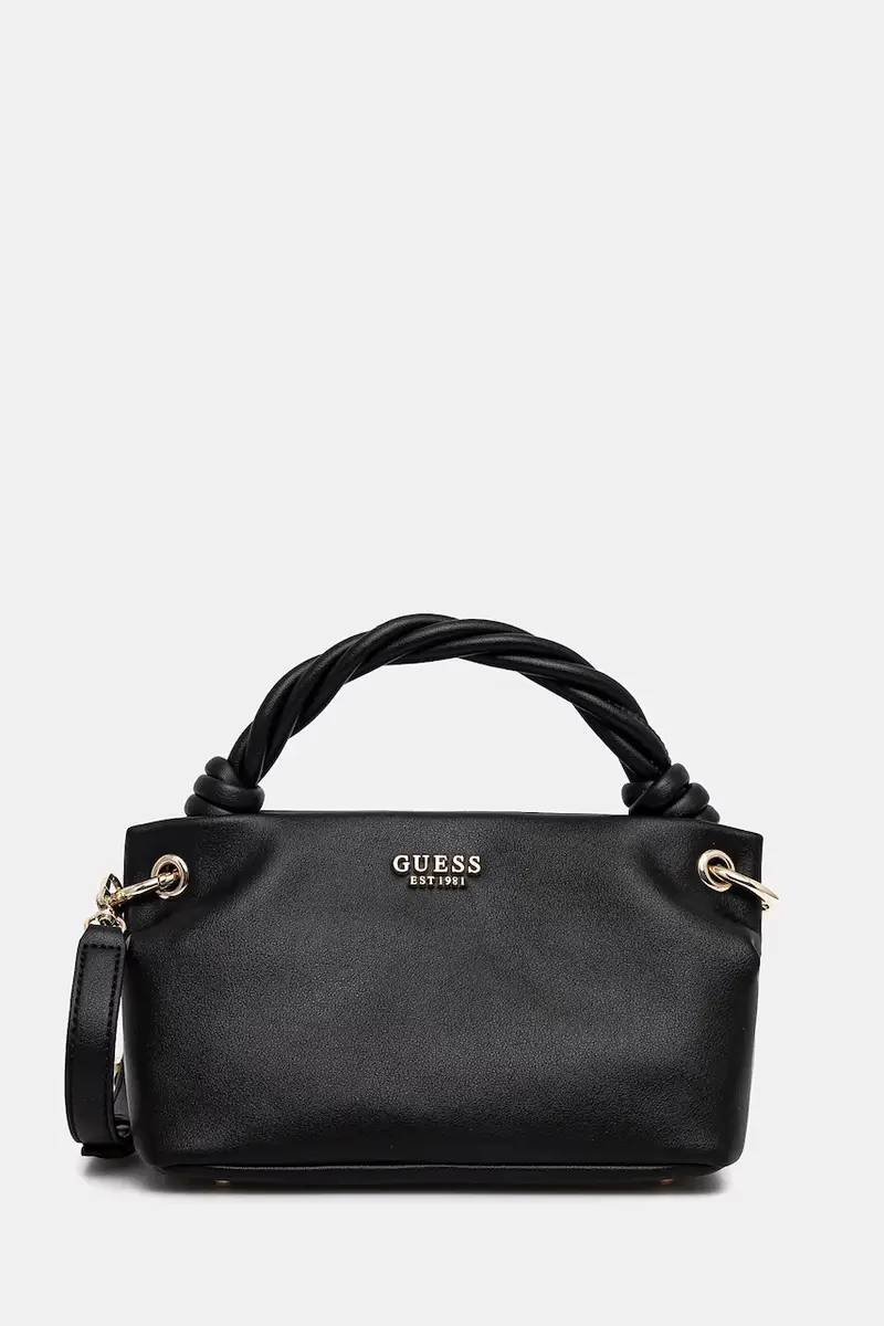 borsetta SANSA colore nero HWNG84 76110