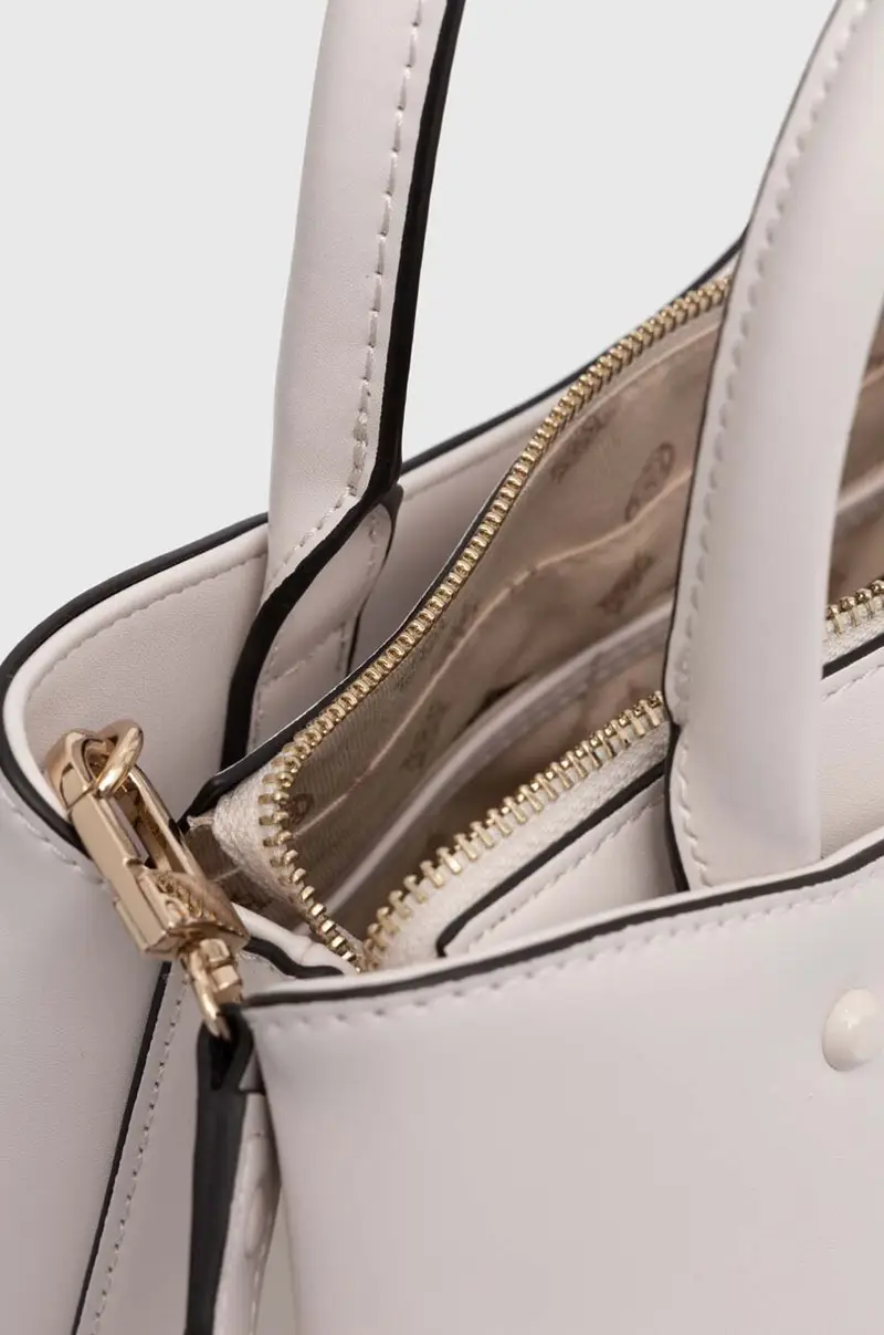 borsetta SARITA colore rosa HWVG93 27060 miniatura 4