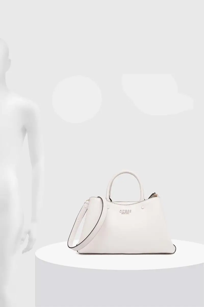 borsetta SARITA colore rosa HWVG93 27060 miniatura 5