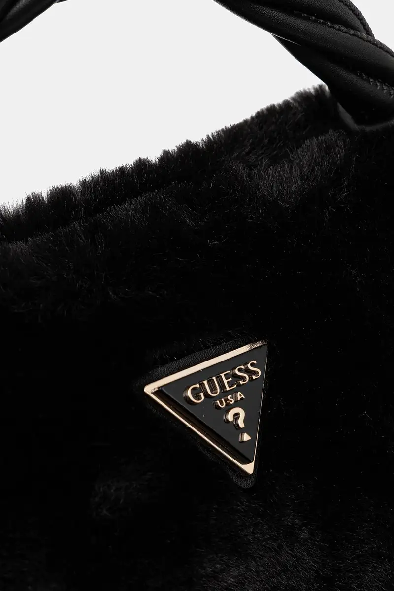 borsetta SHAIDA colore nero HWWG81 43110 miniatura 3