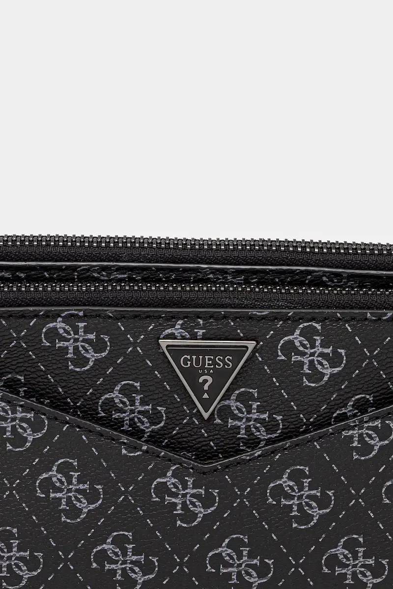 borsetta SIENA colore nero HMSILO P5114 miniatura 3