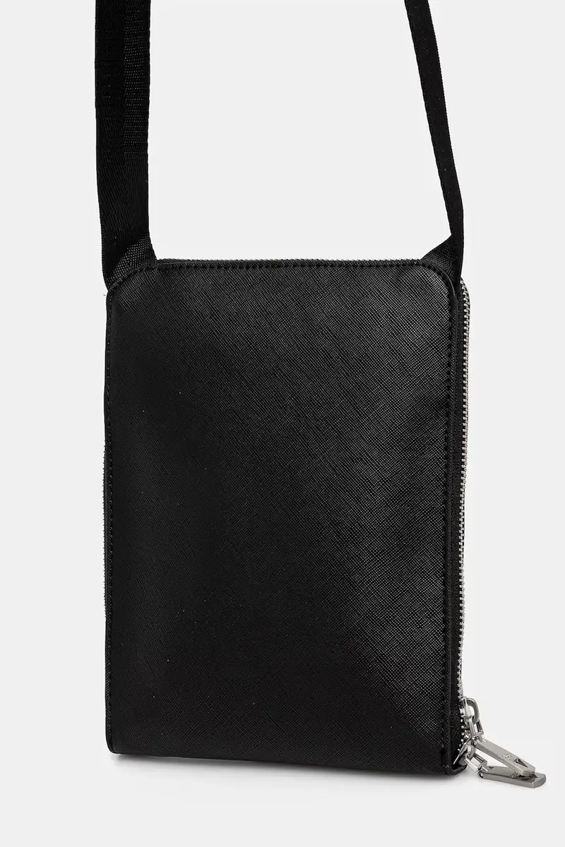 borsetta SIENA colore nero HMSISA P5109 miniatura 3