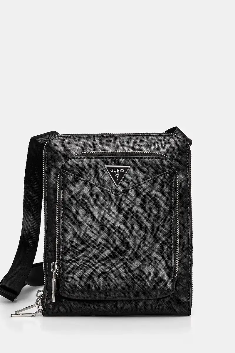 borsetta SIENA colore nero HMSISA P5109