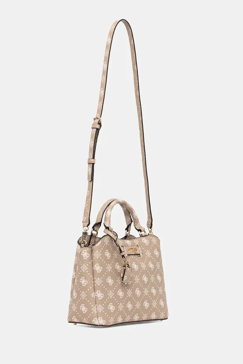 borsetta SILIA colore beige HWGP98 90060 miniatura 2